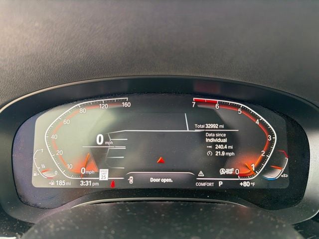 2023 BMW 5 Series 530i xDrive