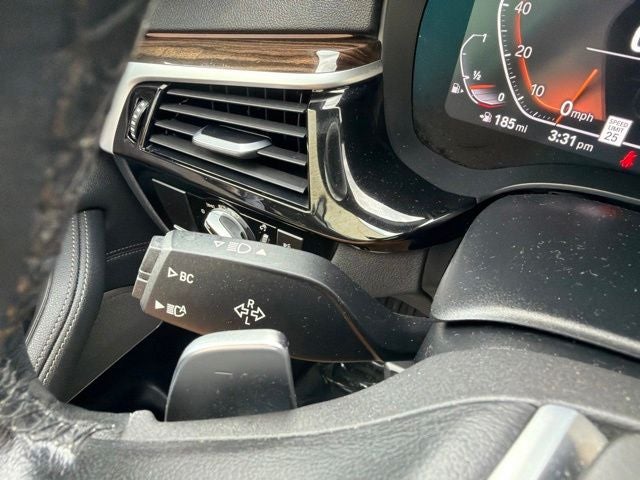 2023 BMW 5 Series 530i xDrive
