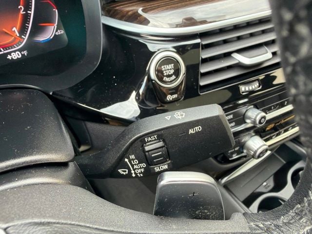 2023 BMW 5 Series 530i xDrive