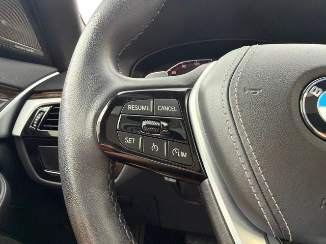 2023 BMW 5 Series 530i xDrive