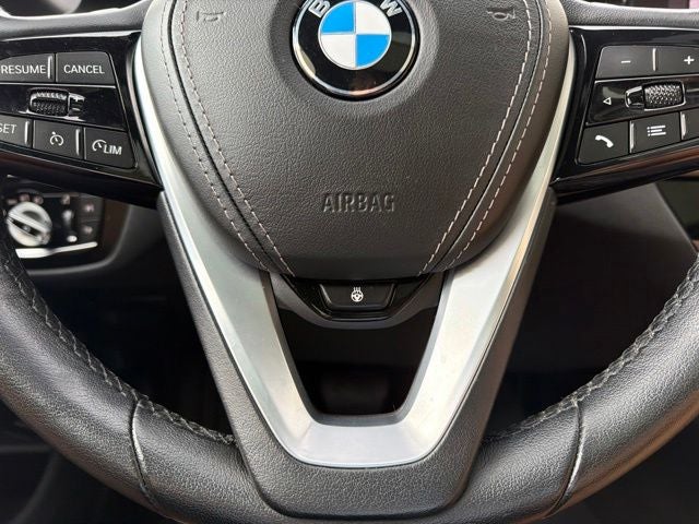2023 BMW 5 Series 530i xDrive