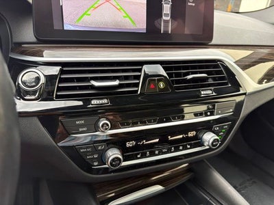 2023 BMW 5 Series 530i xDrive