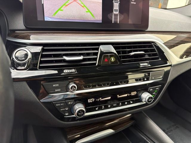 2023 BMW 5 Series 530i xDrive