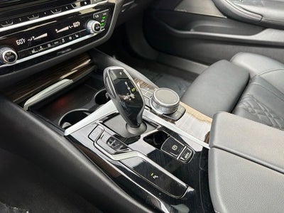 2023 BMW 5 Series 530i xDrive