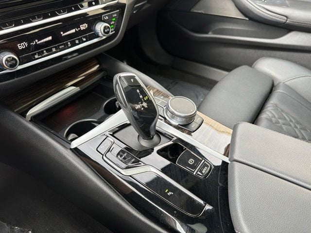 2023 BMW 5 Series 530i xDrive