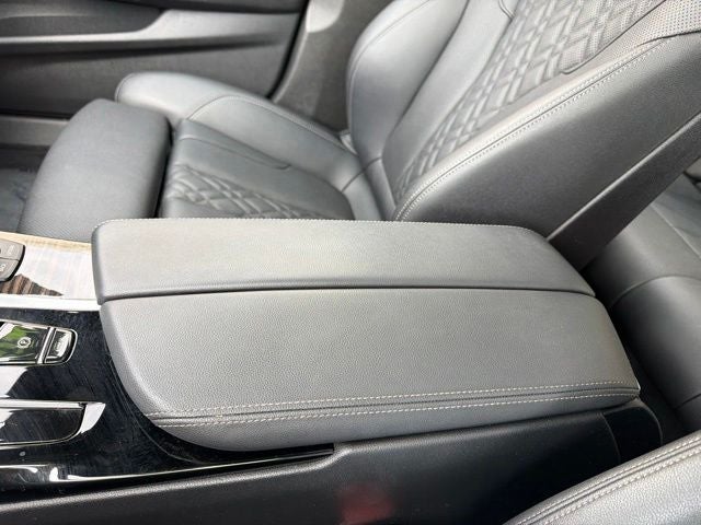 2023 BMW 5 Series 530i xDrive