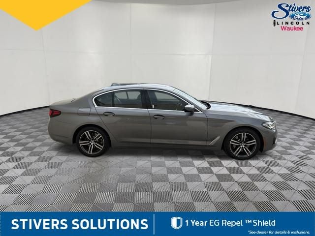 2023 BMW 5 Series 530i xDrive