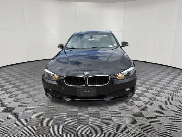 2015 BMW 3 Series 320i xDrive