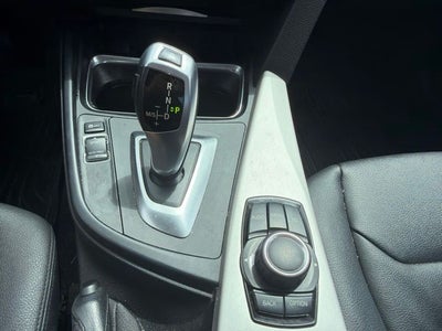 2015 BMW 3 Series 320i xDrive
