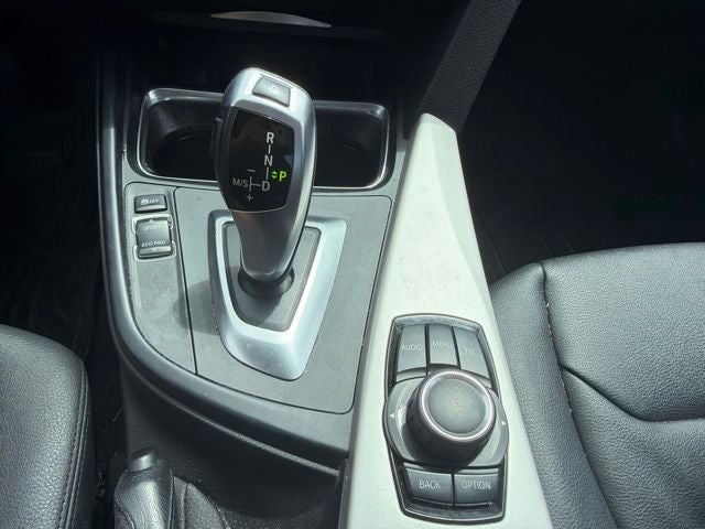 2015 BMW 3 Series 320i xDrive