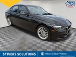 2015 BMW 3 Series 320i xDrive