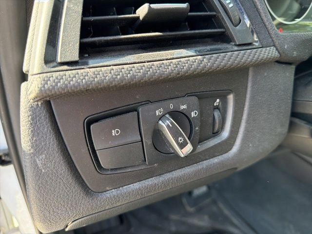 2018 BMW 3 Series 320i xDrive