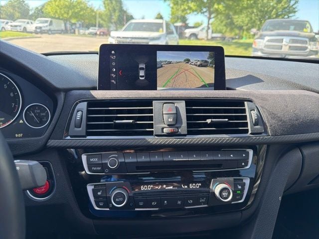 2018 BMW 3 Series 320i xDrive