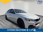 2018 BMW 3 Series 320i xDrive
