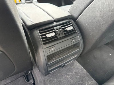 2013 BMW 5 Series 528i xDrive