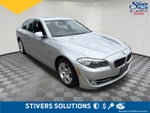2013 BMW 5 Series 528i xDrive