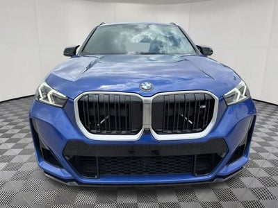 2025 BMW X1 M35i