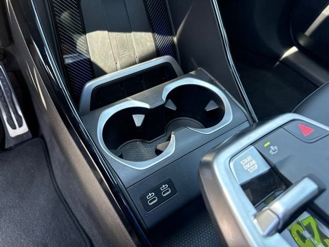 2025 BMW X1 M35i
