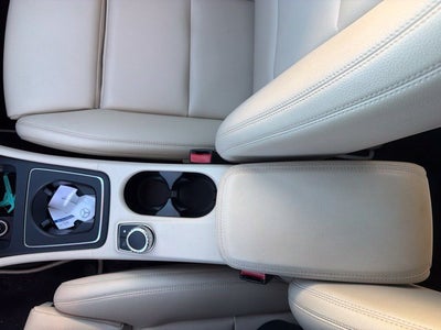 2019 Mercedes-Benz CLA CLA 250 4MATIC®