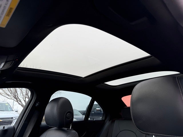 2019 Mercedes-Benz C-Class C 300 4MATIC®