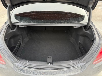 2019 Mercedes-Benz C-Class C 300 4MATIC®