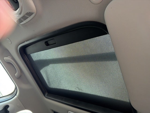 2018 MINI Countryman All4 Cooper