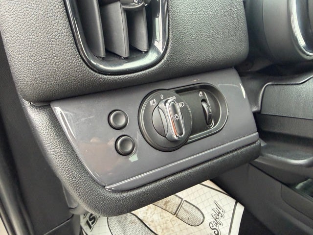 2018 MINI Countryman All4 Cooper