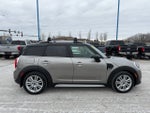 2018 MINI Countryman All4 Cooper