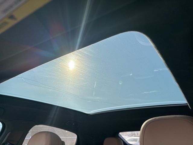 2021 Porsche Cayenne Coupe Turbo