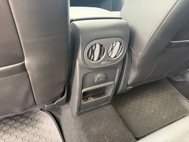 2017 Volkswagen Tiguan 2.0T S