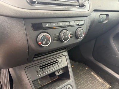 2017 Volkswagen Tiguan 2.0T S