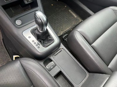2017 Volkswagen Tiguan 2.0T S