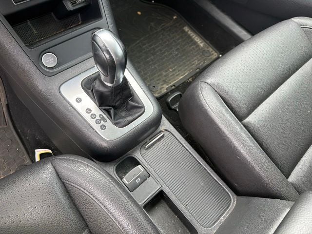2017 Volkswagen Tiguan 2.0T S