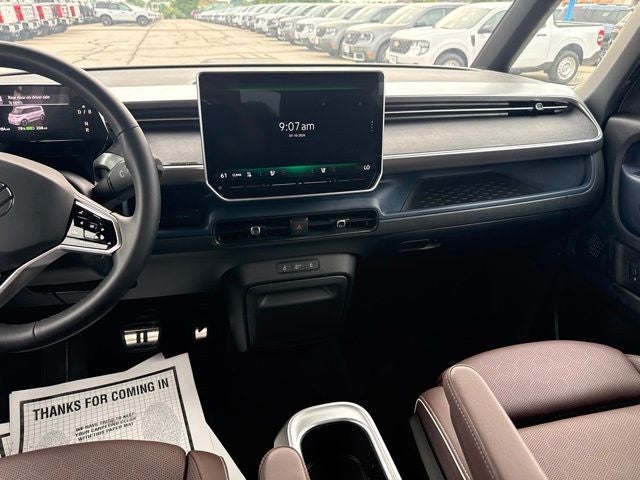 2025 Volkswagen ID. Buzz Pro S
