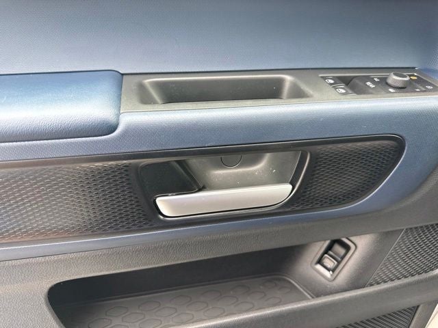 2025 Volkswagen ID. Buzz Pro S