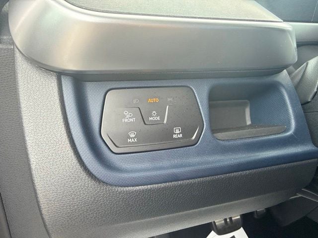 2025 Volkswagen ID. Buzz Pro S
