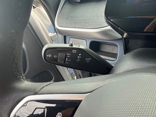 2025 Volkswagen ID. Buzz Pro S