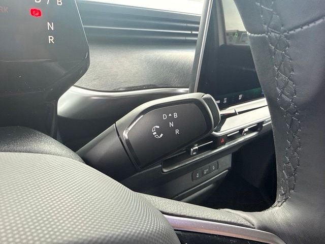 2025 Volkswagen ID. Buzz Pro S