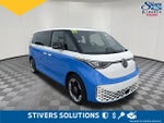 2025 Volkswagen ID. Buzz Pro S