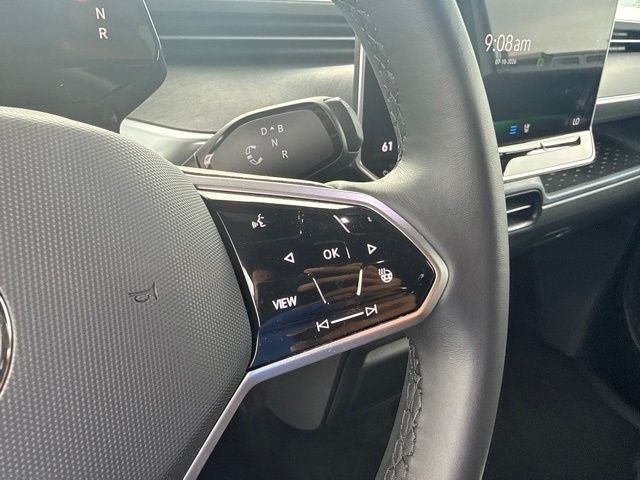 2025 Volkswagen ID. Buzz Pro S