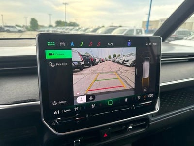 2025 Volkswagen ID. Buzz Pro S
