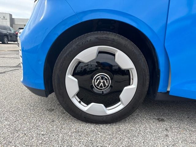 2025 Volkswagen ID. Buzz Pro S