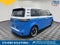 2025 Volkswagen ID. Buzz Pro S