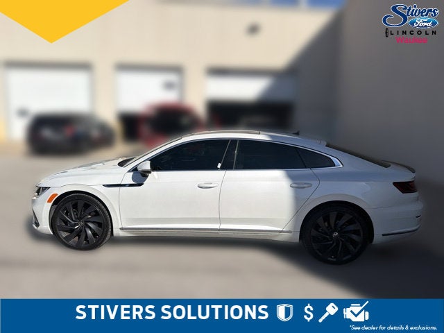 2023 Volkswagen Arteon 2.0T SEL R-Line