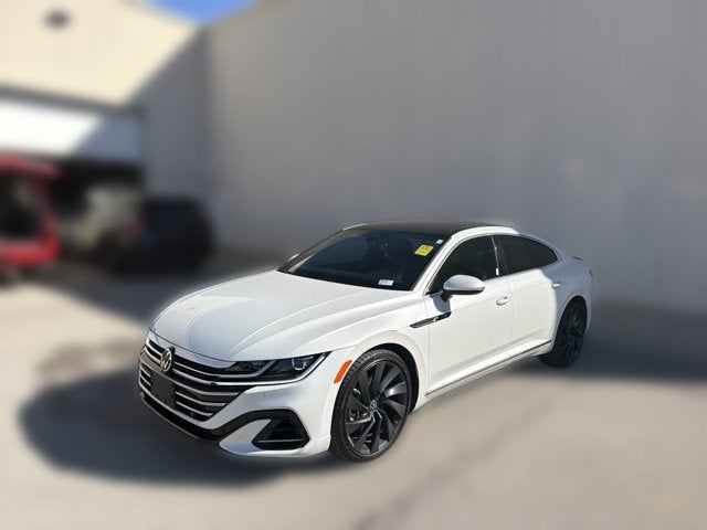 2023 Volkswagen Arteon 2.0T SEL R-Line
