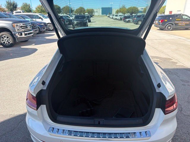 2023 Volkswagen Arteon 2.0T SEL R-Line