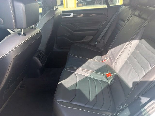 2023 Volkswagen Arteon 2.0T SEL R-Line