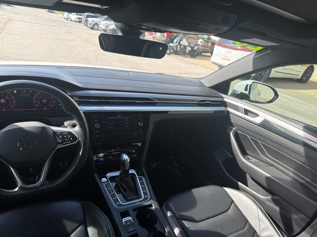 2023 Volkswagen Arteon 2.0T SEL R-Line