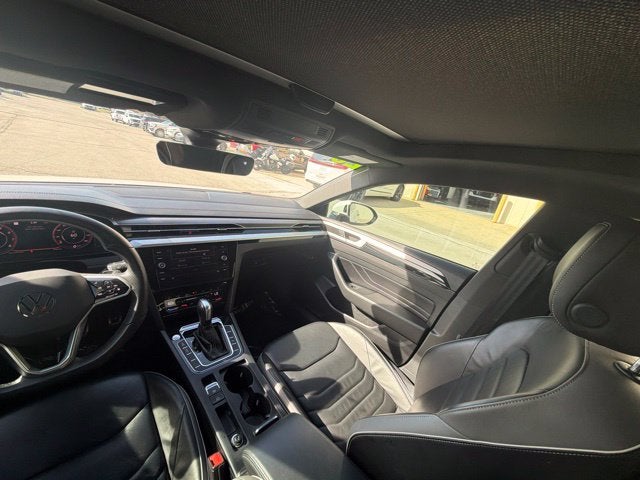 2023 Volkswagen Arteon 2.0T SEL R-Line