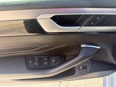 2023 Volkswagen Arteon 2.0T SEL R-Line